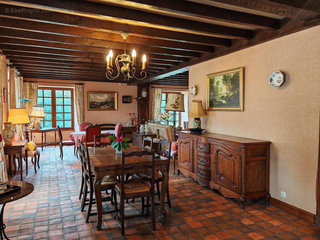 IMG20250507161116 - Maison à PIEGUT-PLUVIERS