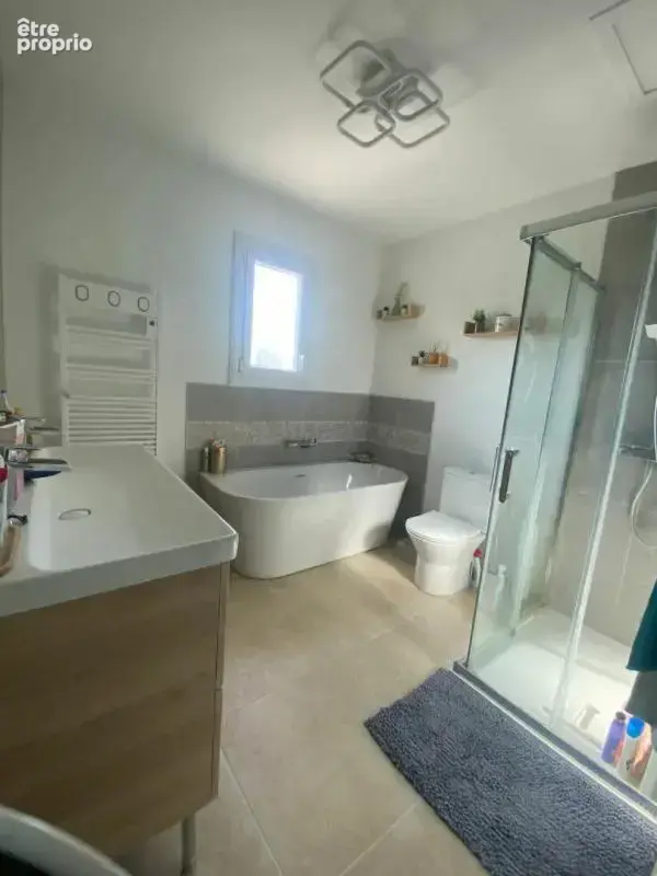 Maison istres  95 m2 piscine ,jardin et garage - photo 15
