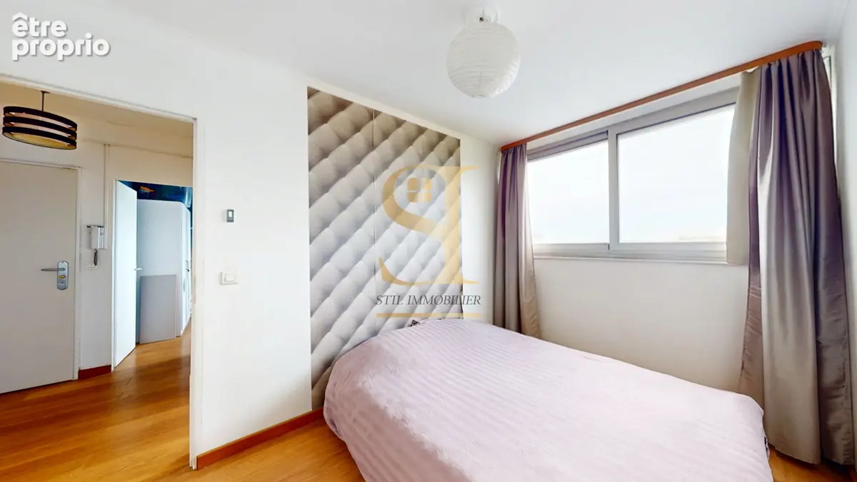 Appartement 3 pièces 54 m² à vendre à Savigny-Sur-Orge (91600) - photo 6