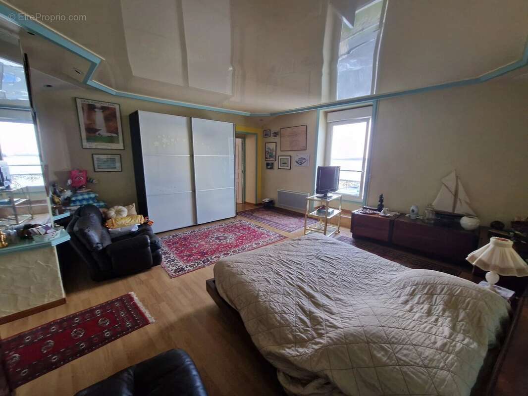 Appartement à LARMOR-BADEN