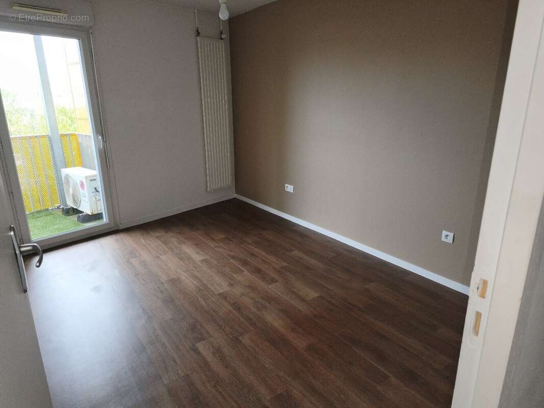 Appartement à VERTOU
