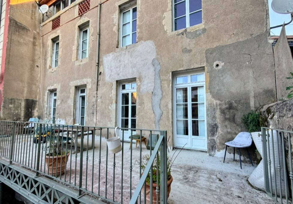Maison à BEZIERS