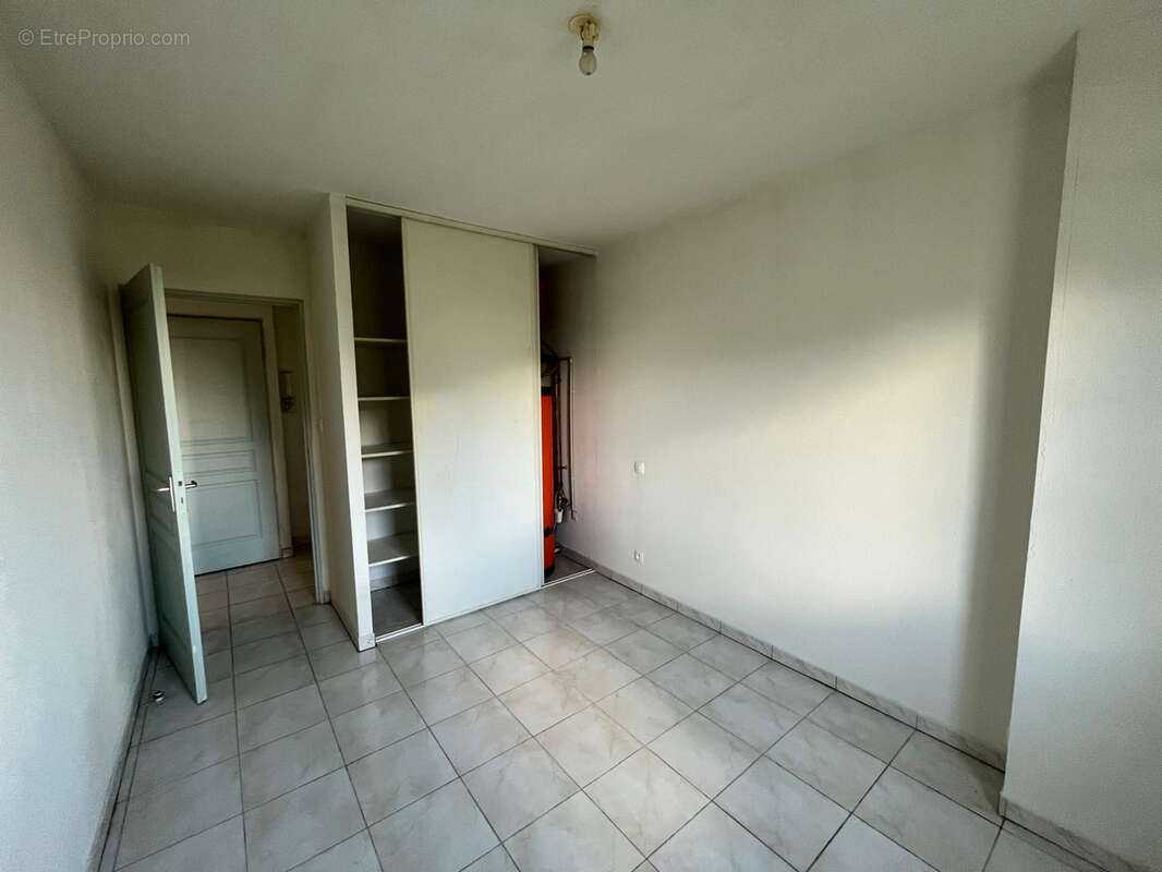 Appartement à MARMANDE