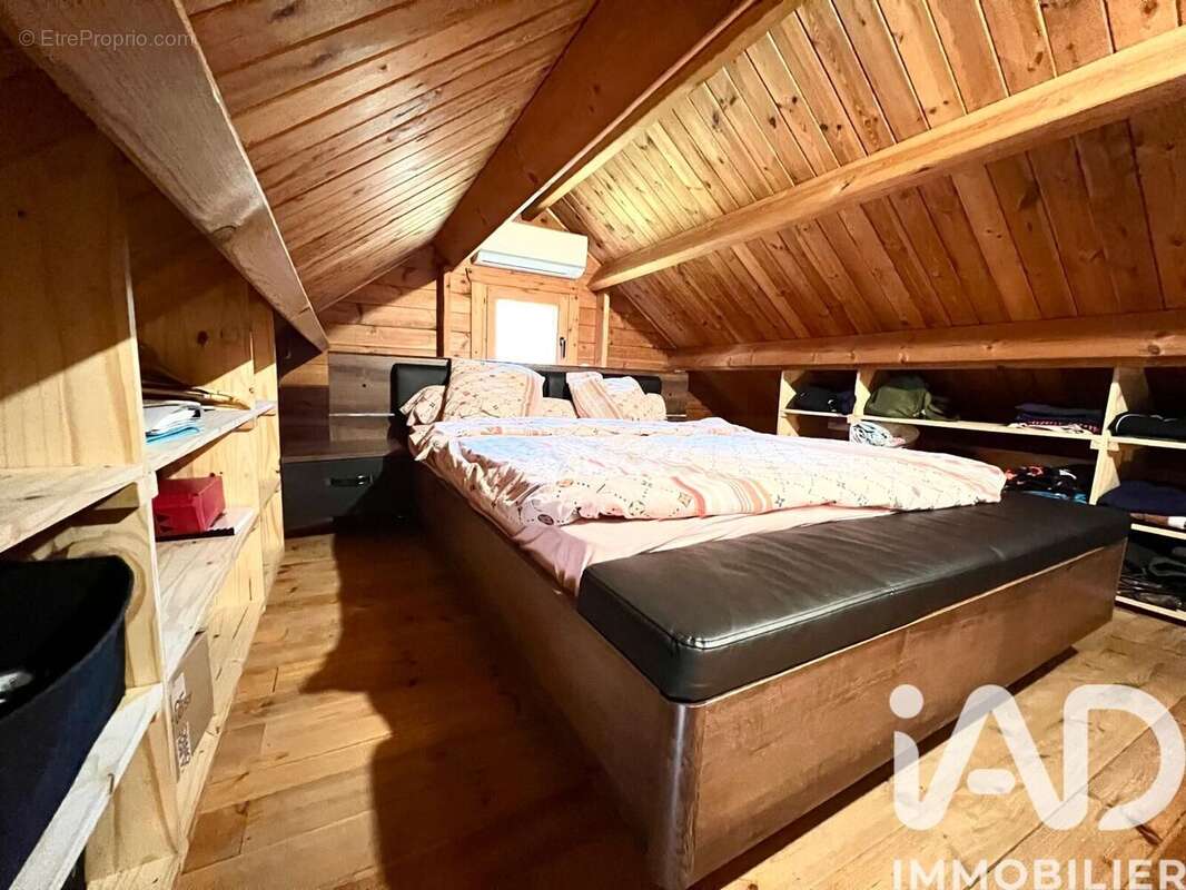 Photo 8 - Maison à LA FERTE-SOUS-JOUARRE