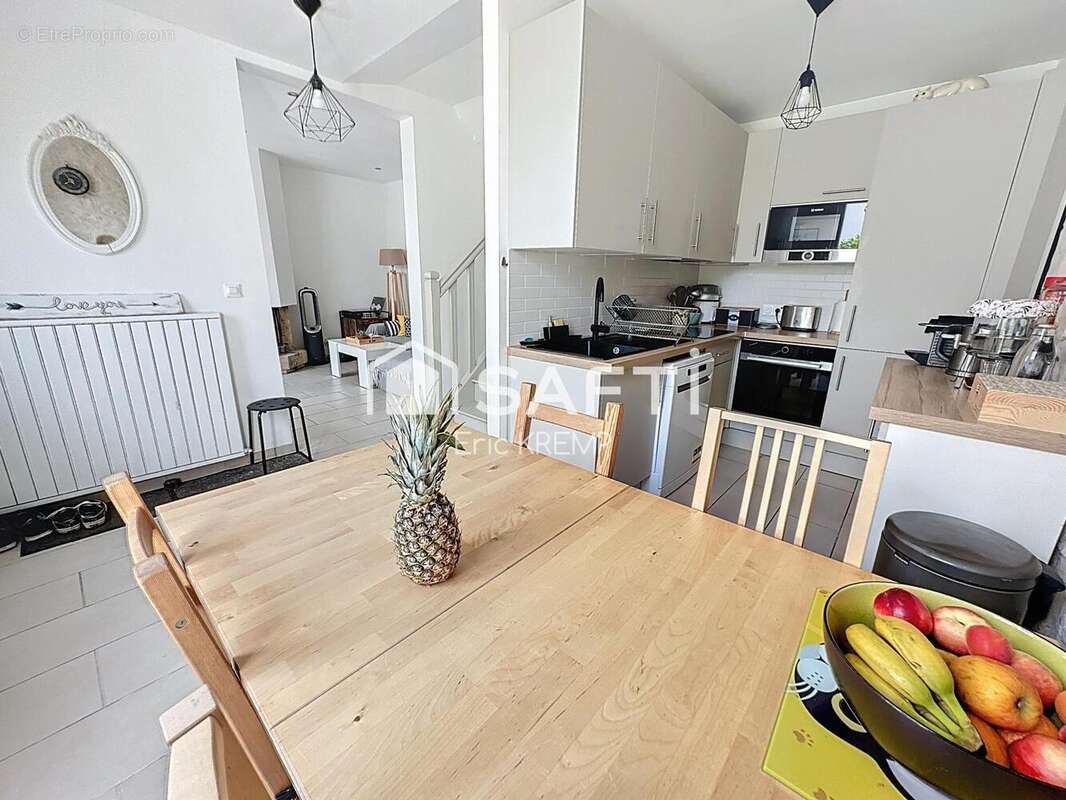 Photo 6 - Maison à COYE-LA-FORET