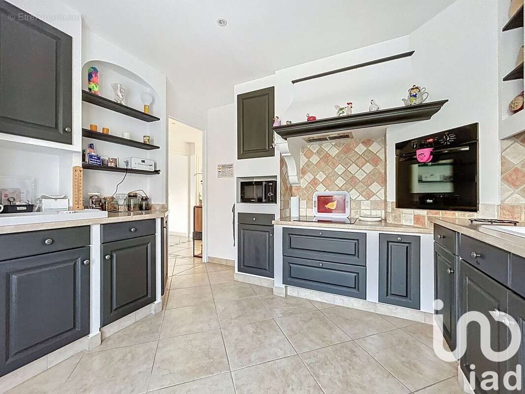 Photo 7 - Appartement à BEZIERS