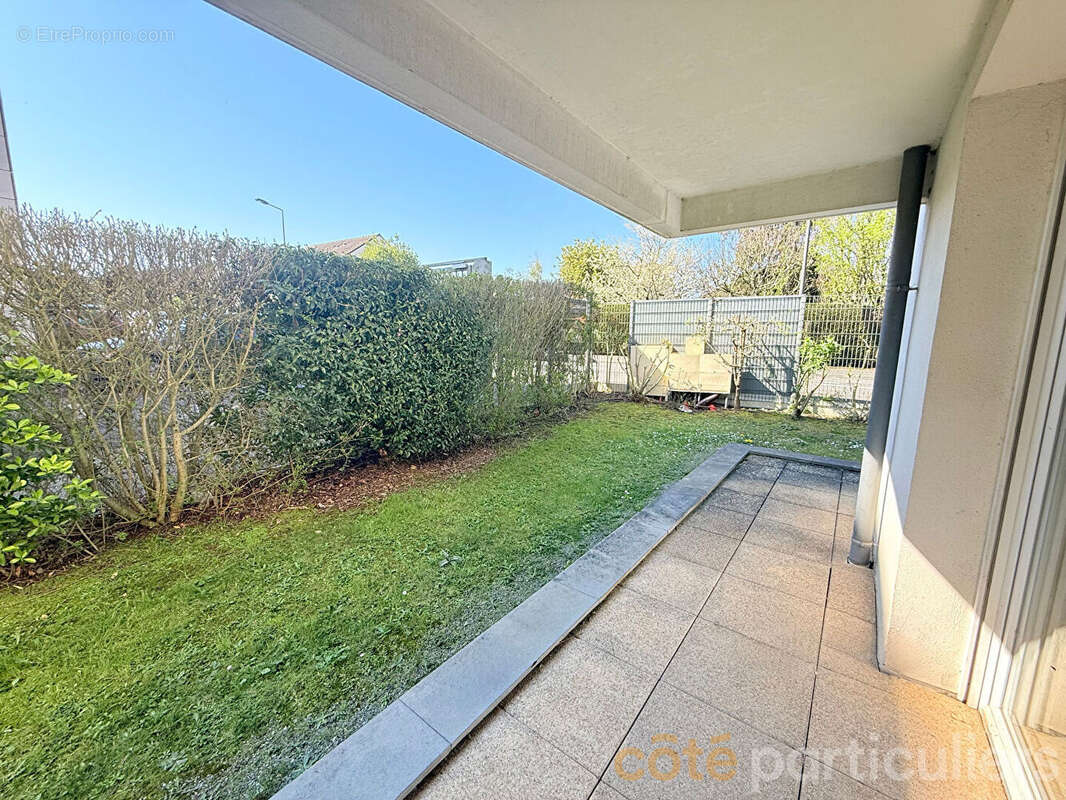 Appartement à TOURS