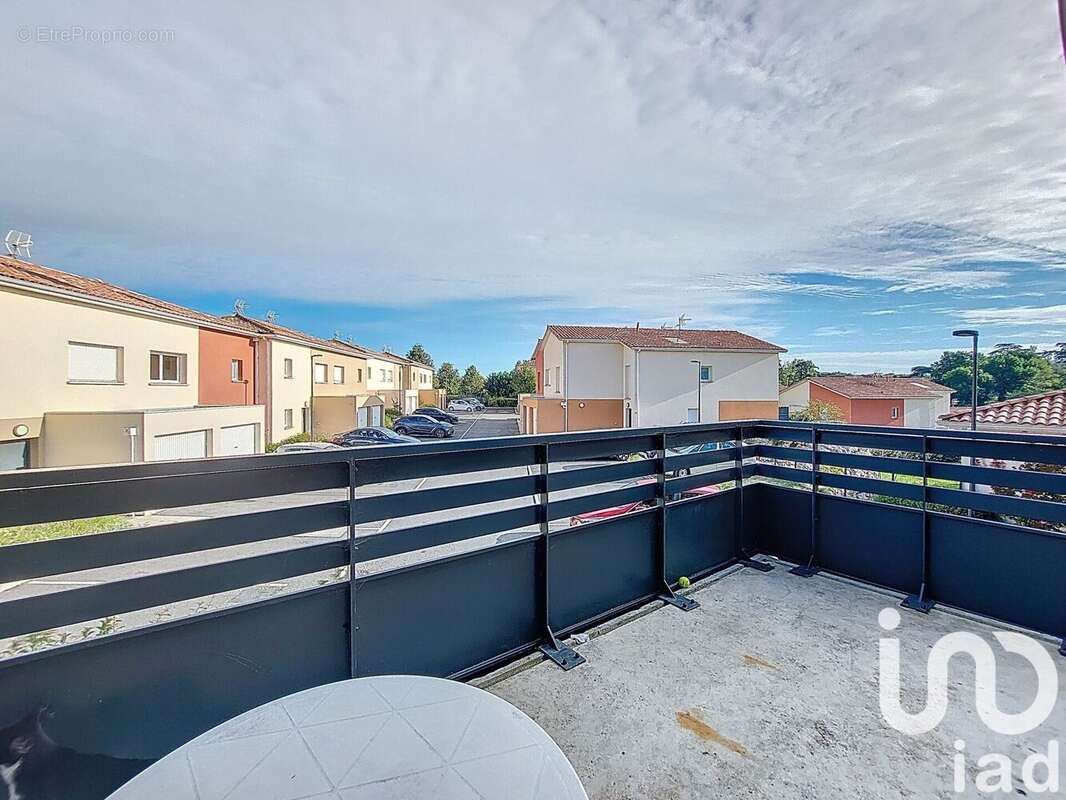 Photo 5 - Appartement à MONDONVILLE