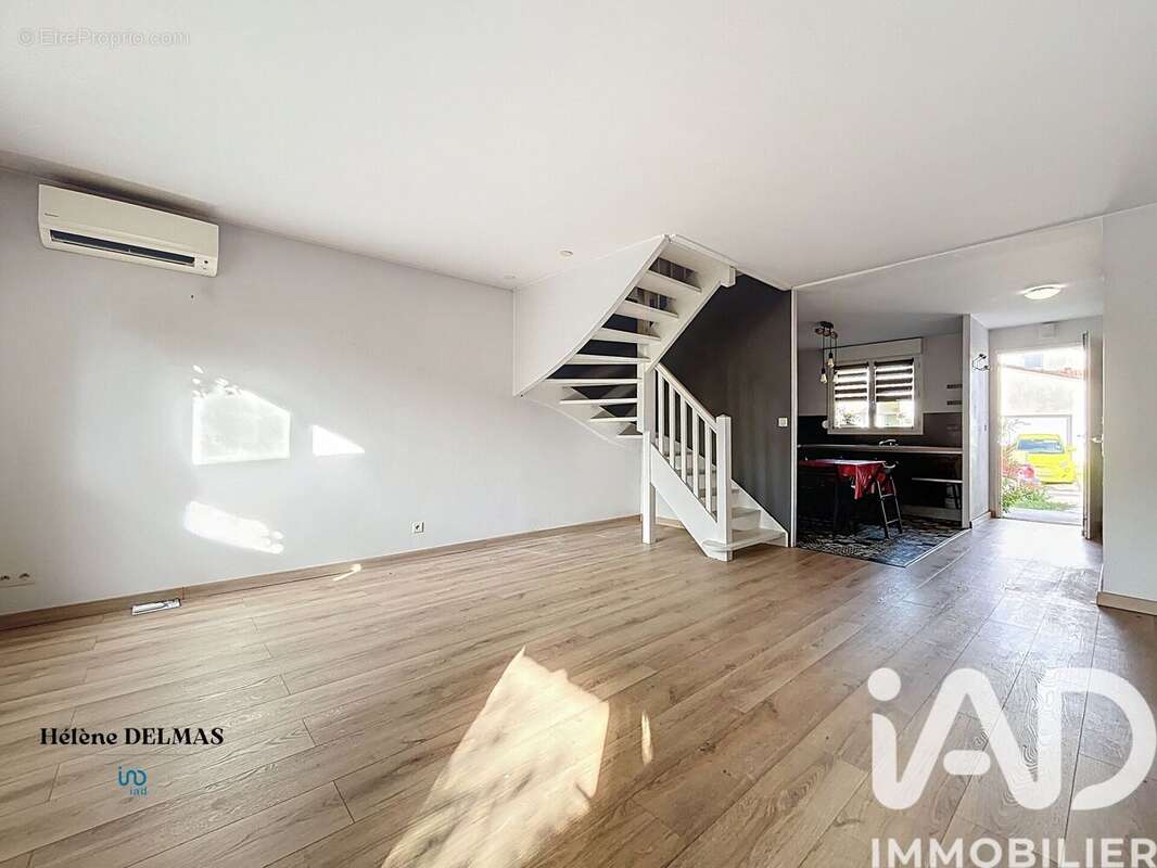 Photo 6 - Maison à LE PASSAGE