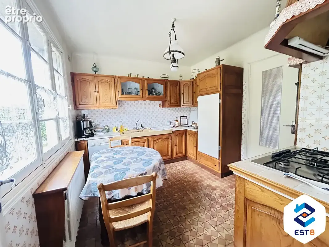 Maison 5 pièces 113 m² à vendre à Margny-Les-Compiegne (60280) - photo 6