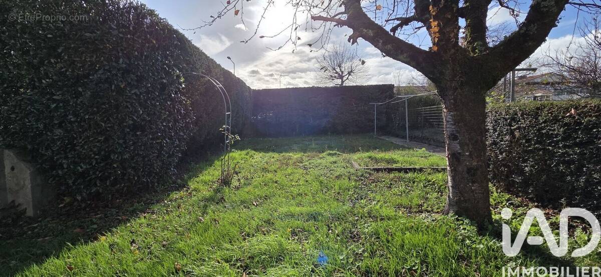 Photo 1 - Maison à TREMENTINES