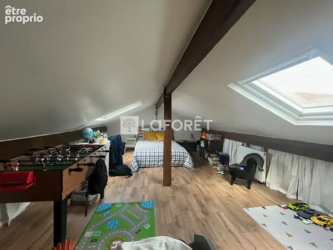 Maison Bondy 4 pièce(s) 63 m2 - photo 15