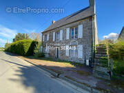 Maison à VASSY