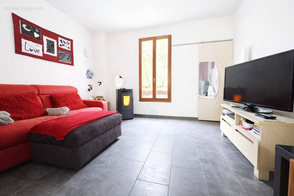 Maison à MAISONS-ALFORT