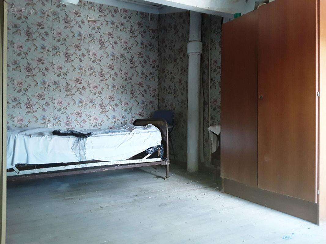 Maison Villesiscle 3 pièces 49.5 m2 avec cour - photo 3