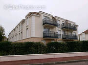 Appartement à AUBERGENVILLE