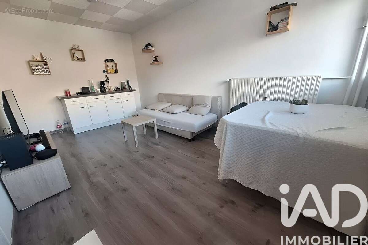 Photo 5 - Appartement à EPINAL