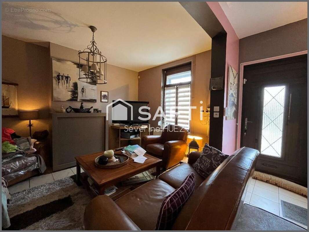 Photo 2 - Maison à AUCHEL