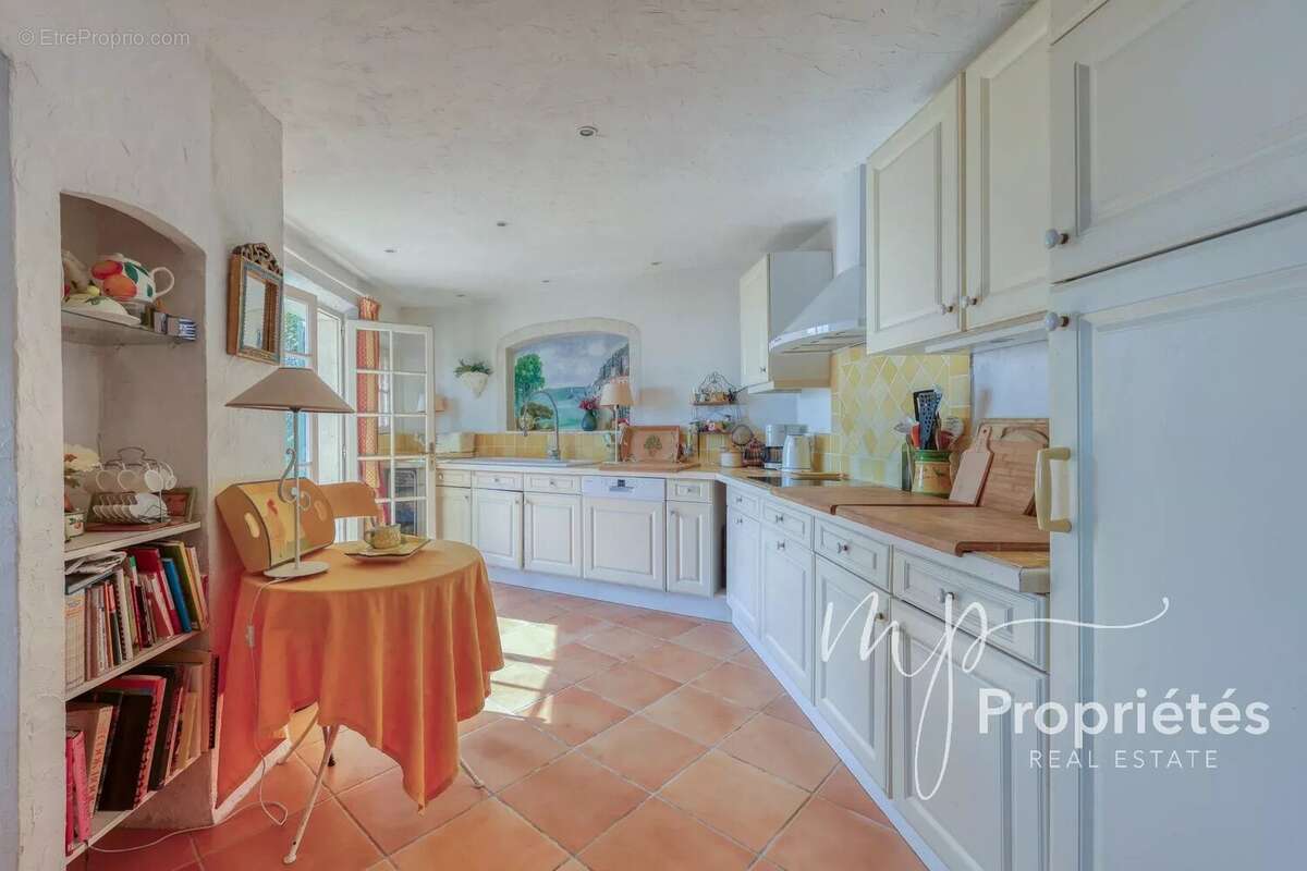 Maison à LE LAVANDOU