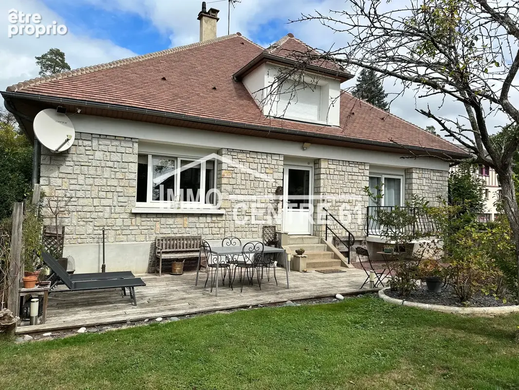 Charmante maison de 5 chambres sur 1463m2 de terrain - photo 19