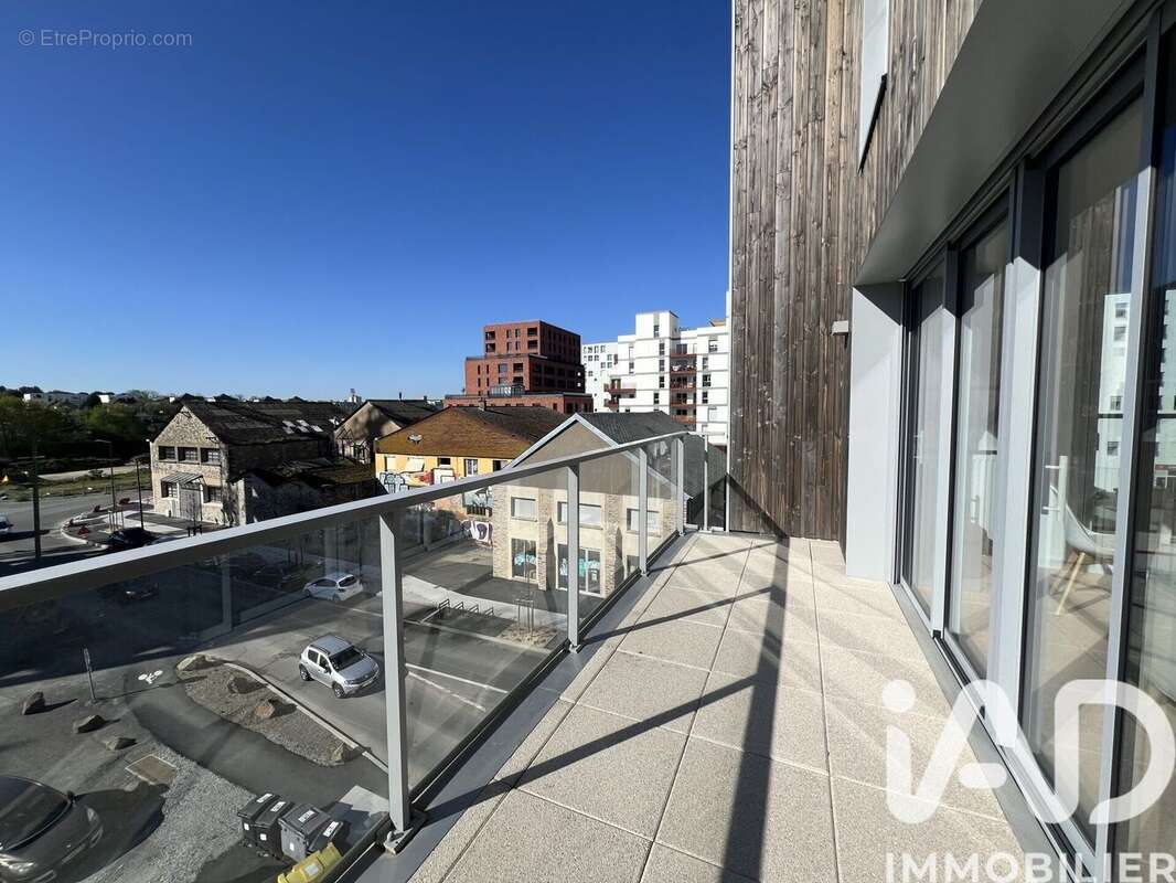 Photo 5 - Appartement à RENNES