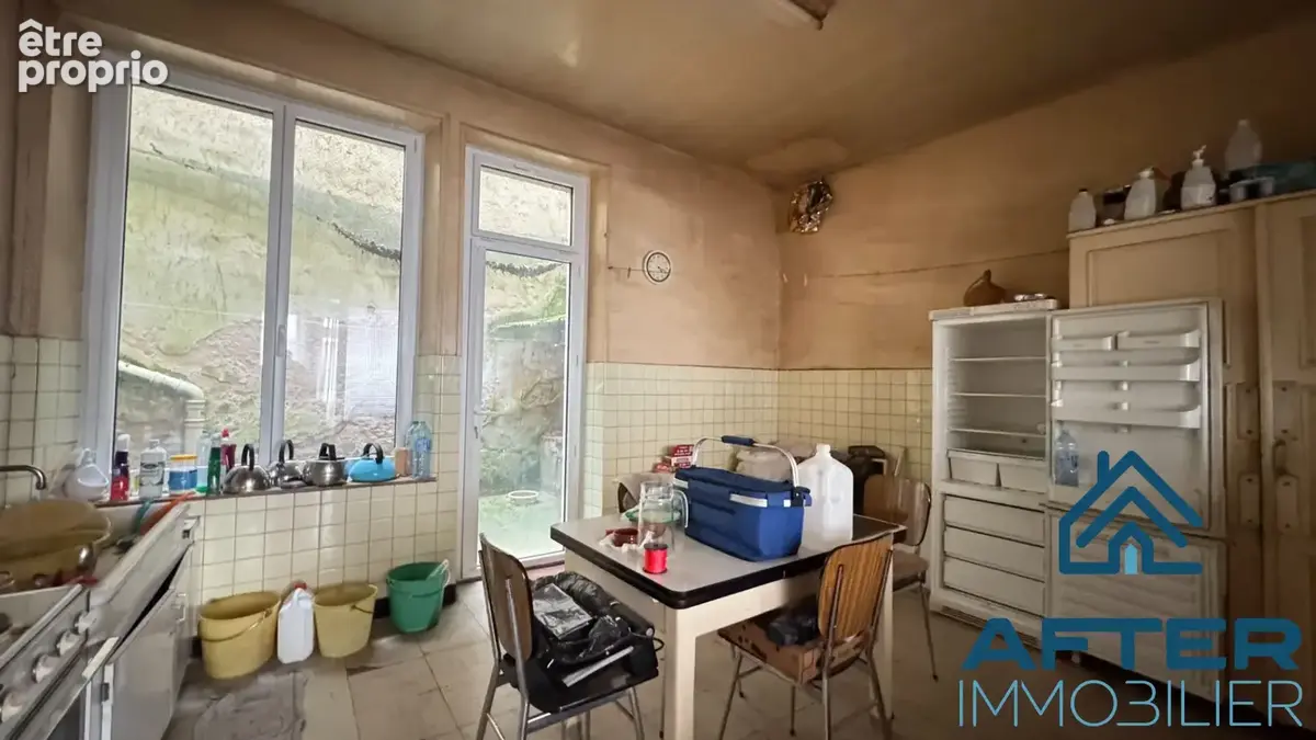 Maison 7 pièces 162 m² à vendre à Gerbeviller (54830) - photo 4