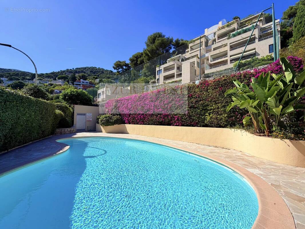 Appartement à ROQUEBRUNE-CAP-MARTIN