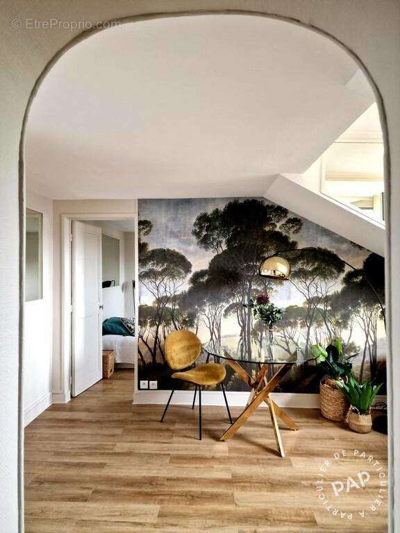  Vente appartement 2 pièces 30 m² Versailles Glatigny  - photo 5