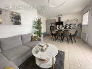 Appartement à CREUTZWALD