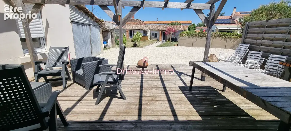 Maison 7 pièces 150 m² à vendre à Saint-Michel-En-L'herm (85580) - photo 29