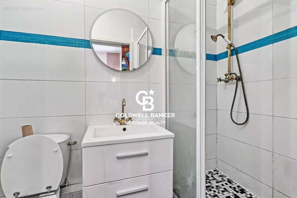 Appartement à LYON-1E