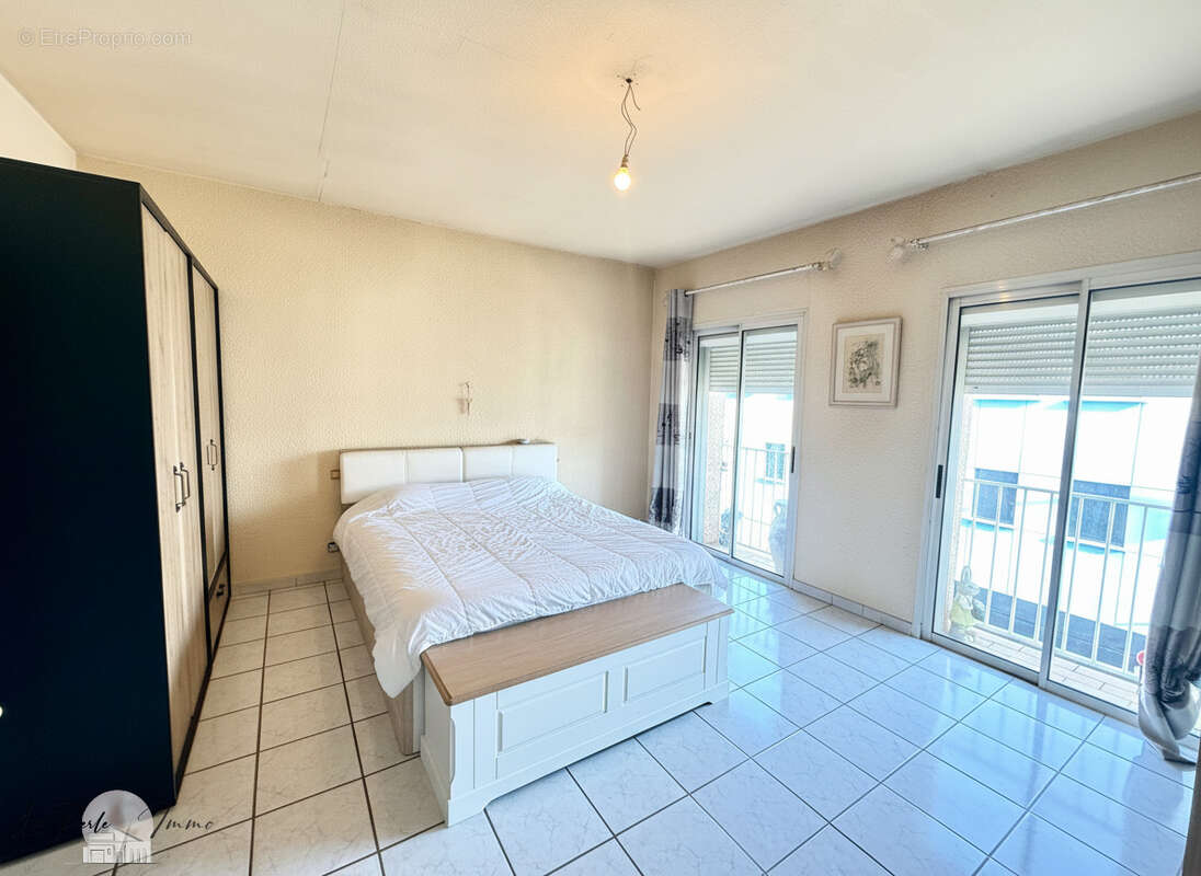 Maison T4 avec Garage et cour extérieure - photo 5