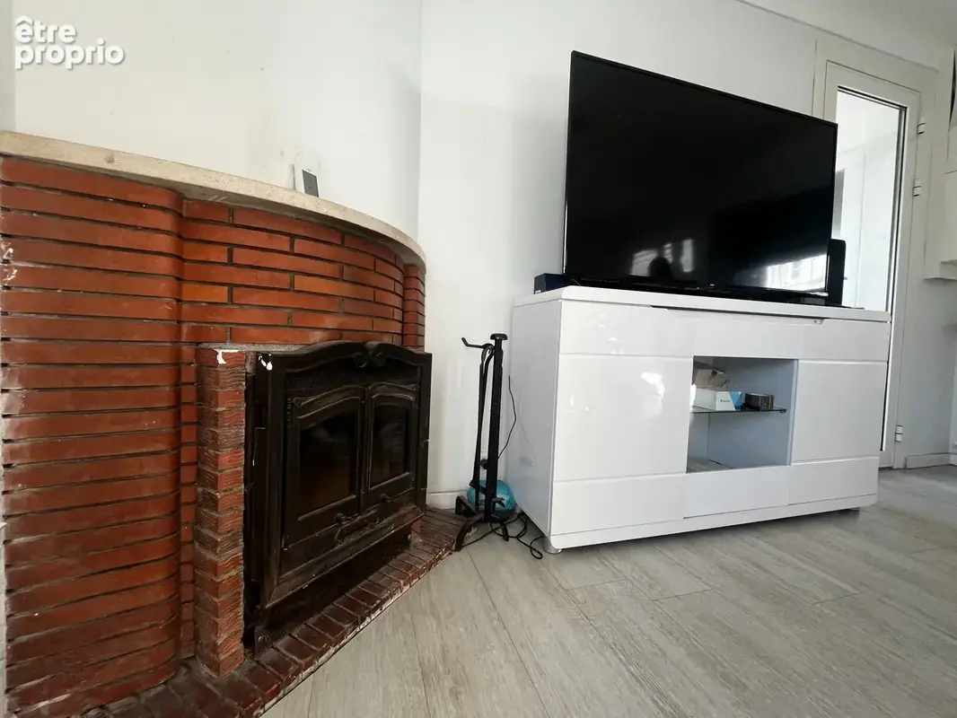 Villa plain pied/ pau / 3 chambres / double garage - photo 8