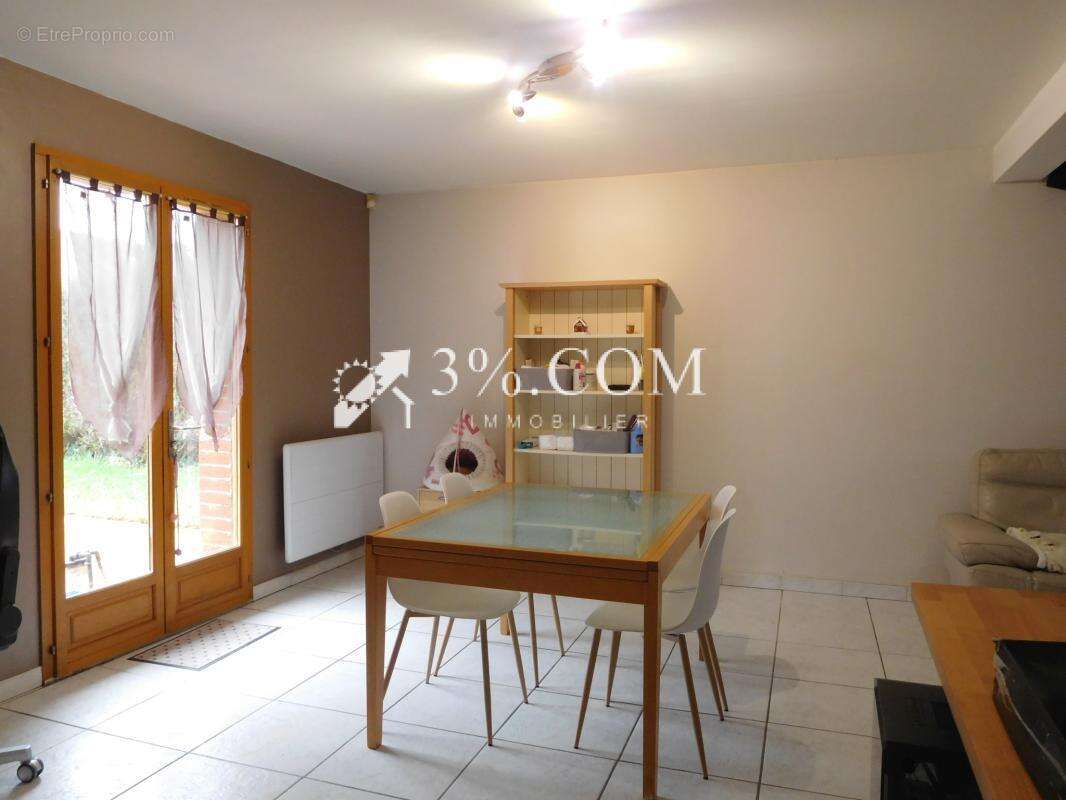 Maison à LYS-LEZ-LANNOY