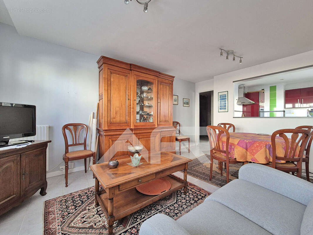 Appartement à CHATOU