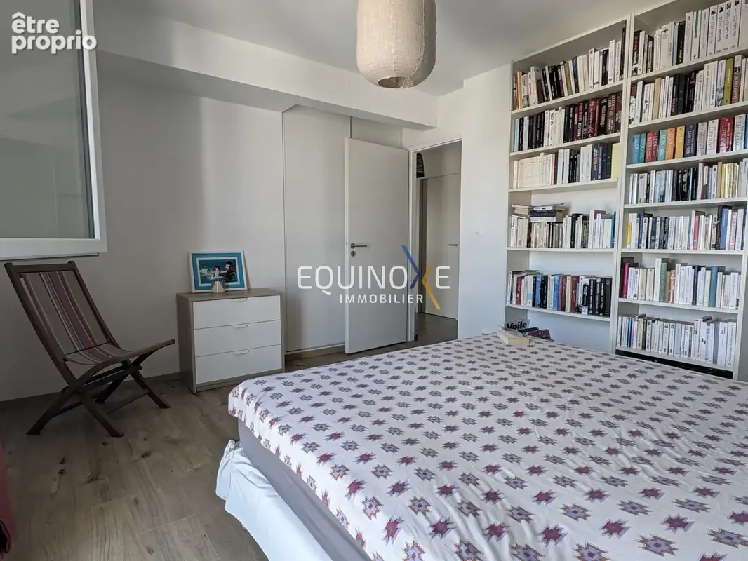 Appartement 3 chambres - photo 15