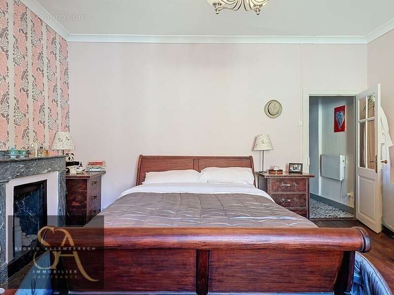 Appartement à LIMOUX