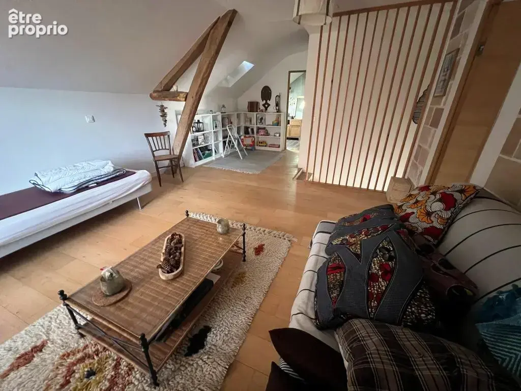 Maison 136 m² à Sens  - photo 13