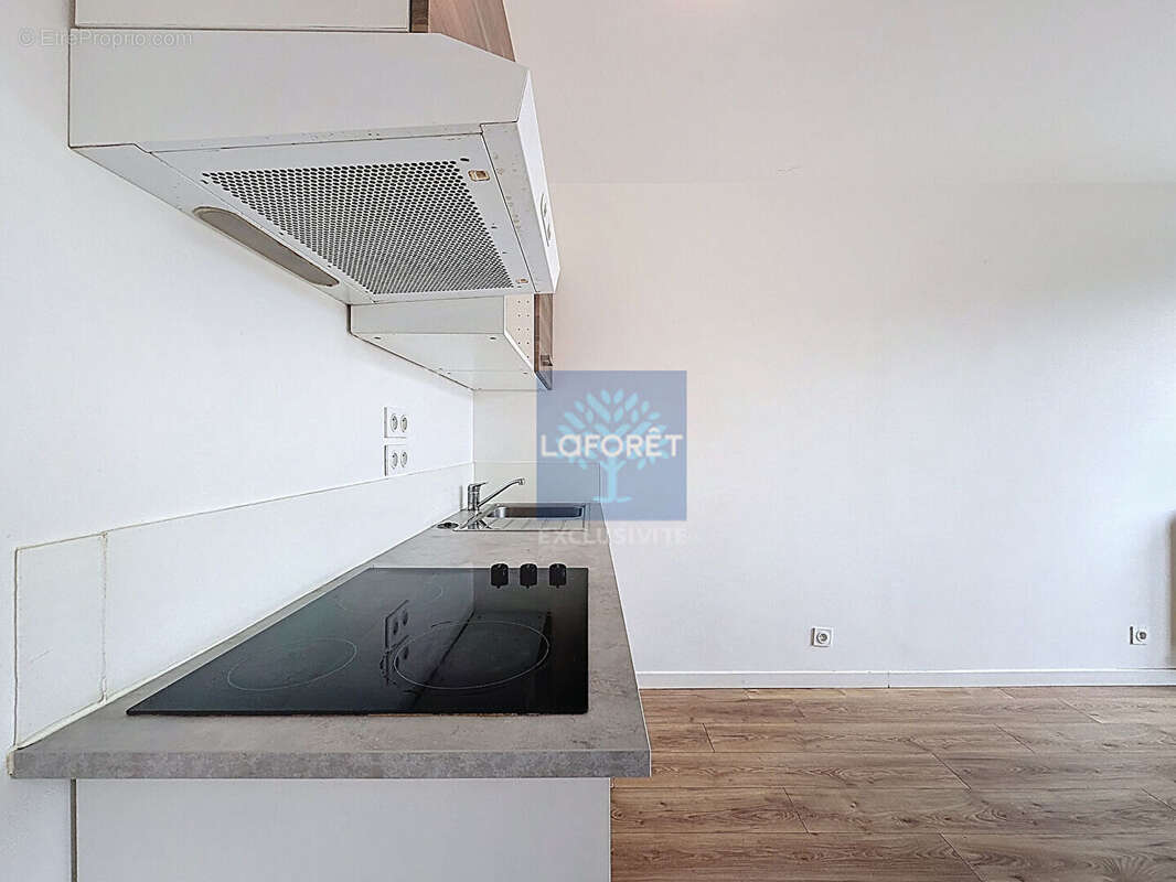 Appartement à CERGY