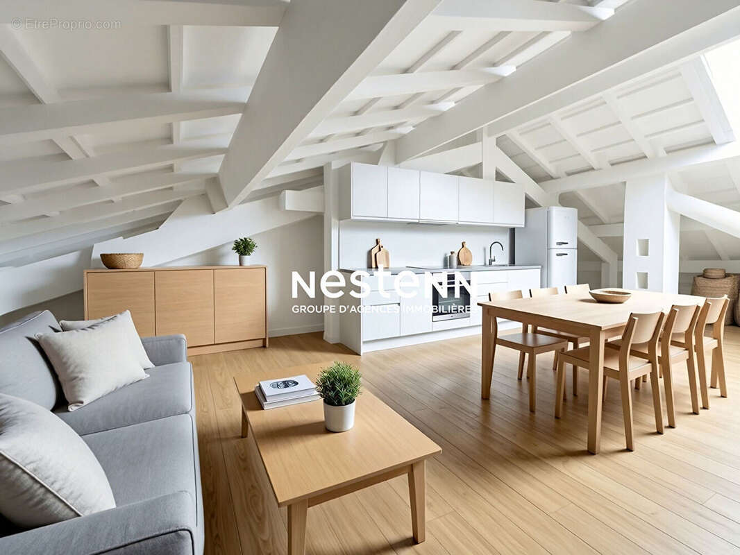 Immeuble à vendre à Vallauris - Opportunité d'investissement - photo 6