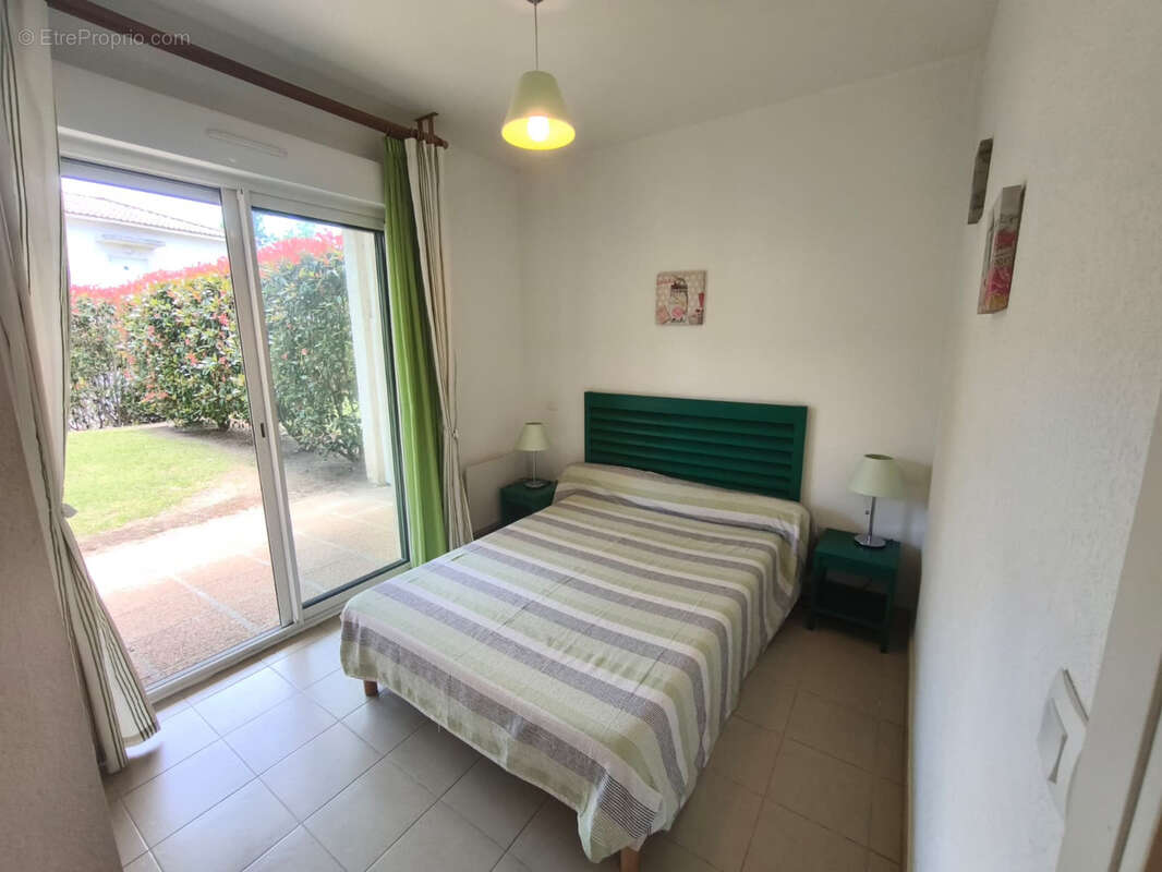 Appartement à POGGIO-MEZZANA