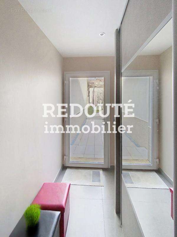 A VENDRE, Maison plain-pied (climatisée) proche centre ville - photo 16