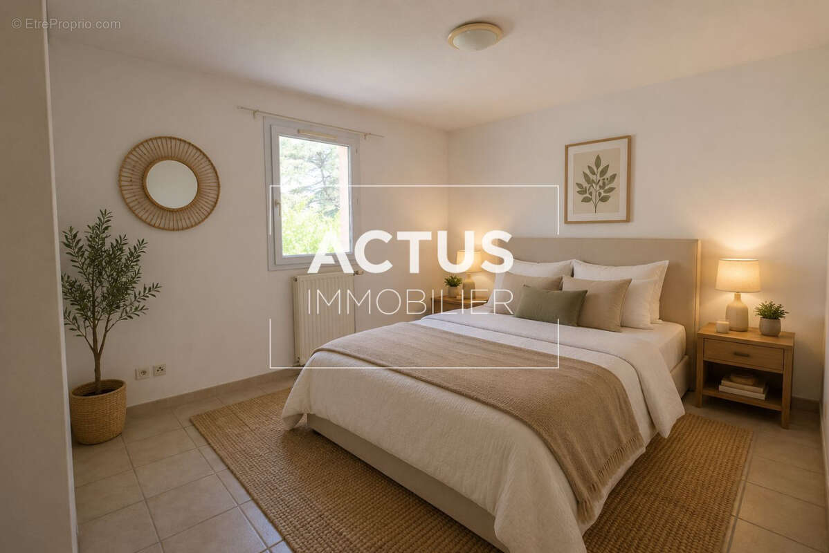 Maison 112 m² à Salon-De-Provence  - photo 9