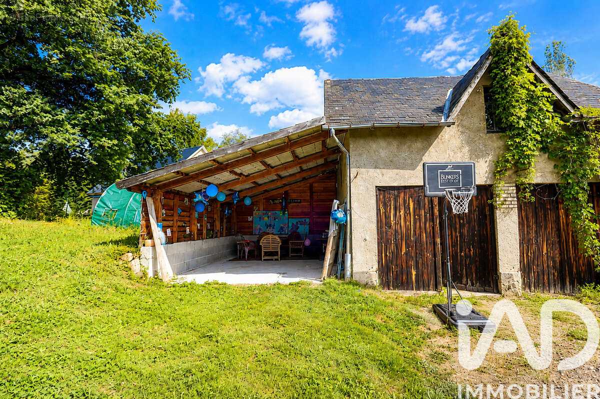 Photo 3 - Maison à NEUVIC