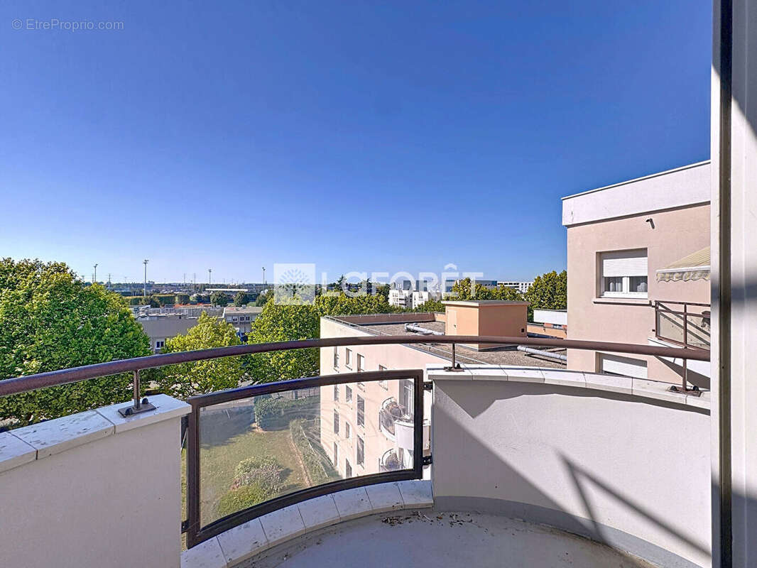 Appartement à BONNEUIL-SUR-MARNE
