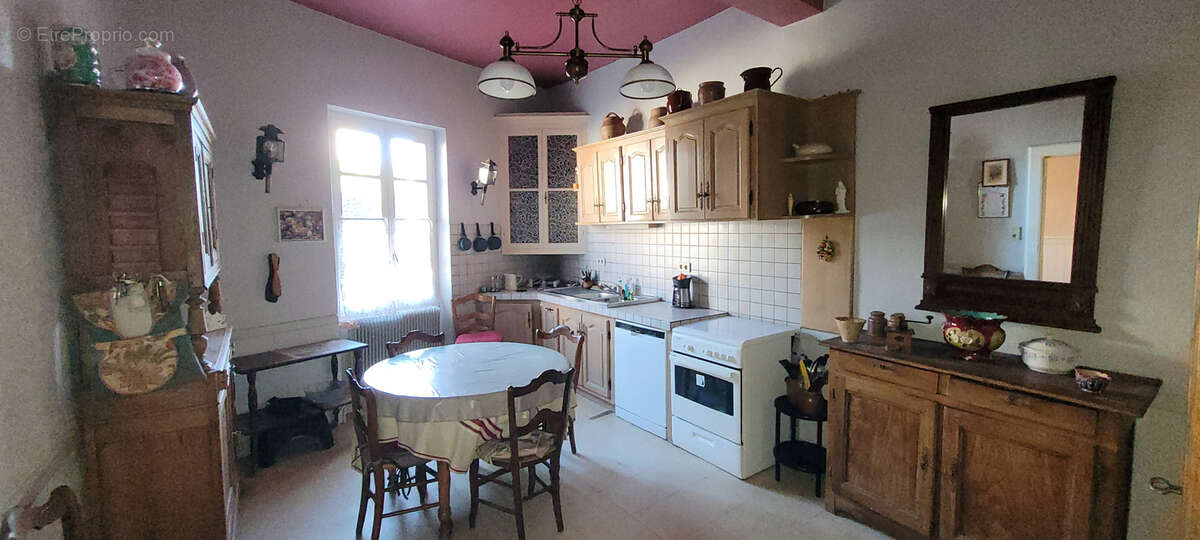 Maison à SAMADET