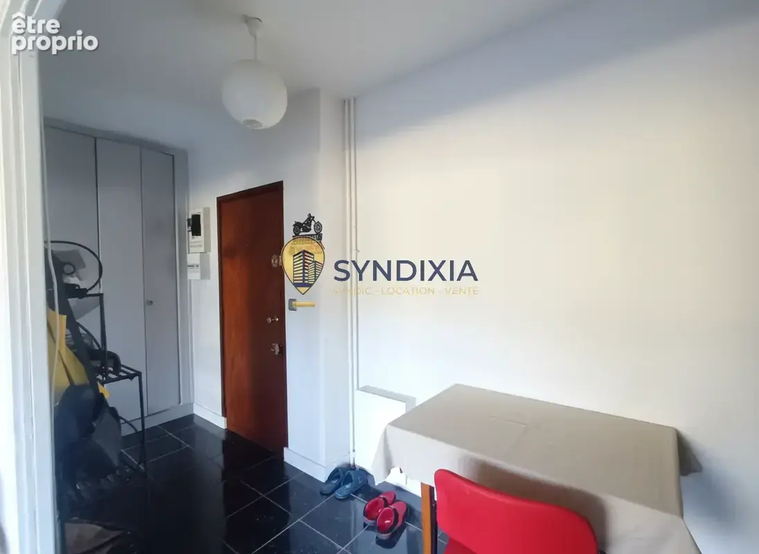 Appartement 2 chambres Investissement locatif Vernouillet 28 - photo 3