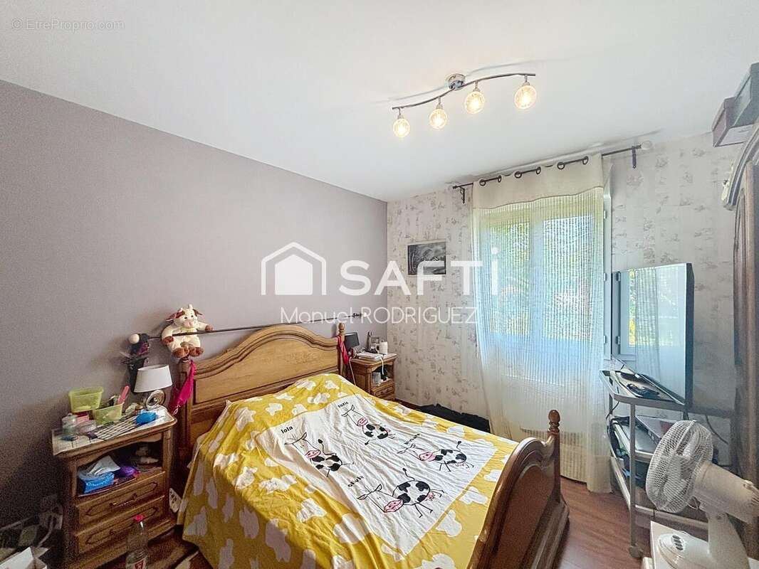 Photo 3 - Maison à BELIN-BELIET