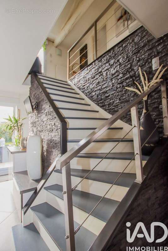 Photo 5 - Maison à SARRY