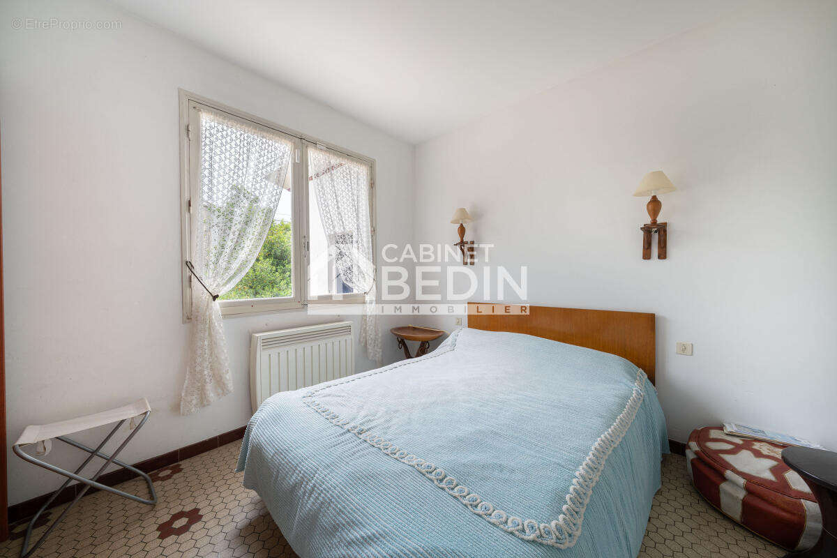 Maison à LEGE-CAP-FERRET